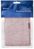 Blueair voorfilter voor Blue 511i, Sand Pink