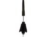 Hercules DS602B Klarinet Standaard Zwart/Zilver