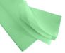 Merkloos Cool Mint Papier à rouler – 50×70 cm – 24 feuilles – Papier de soie