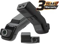 Mio MiVue J756DS Full HD Dual Dashcam - Wi-Fi - GPS - Rear Camera