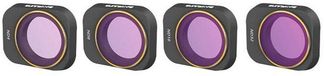 Sunnylife - MM3-FI417 - Camerafilter - Set van 4 ND filters voor DJI Mini 3 Pro