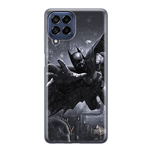 ERT GROUP Mobiele telefoonhoesje voor Samsung Galaxy M33 5G - Batman 018