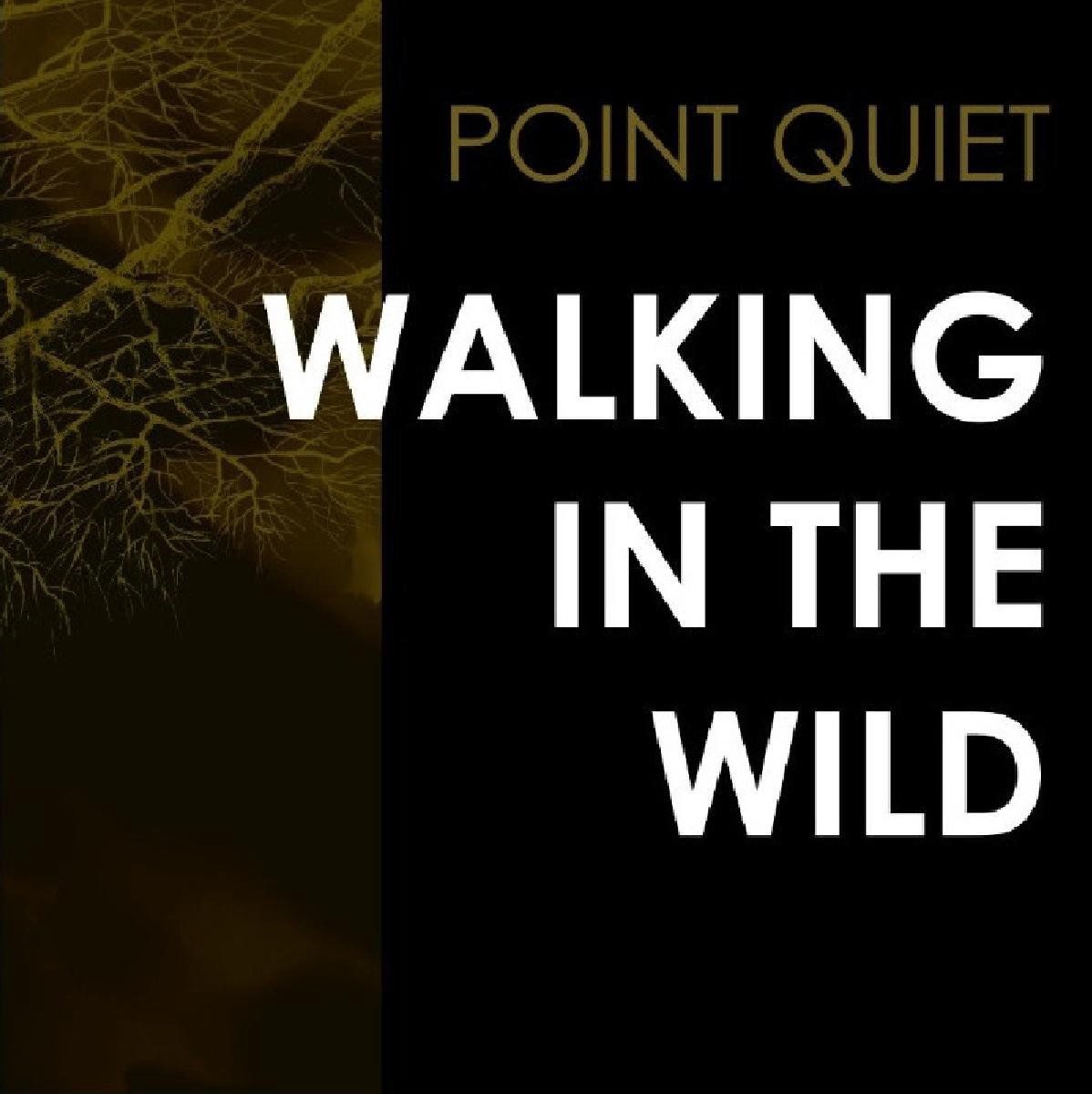 Coast2Coast Walking In The Wild (Lp) - Muziek