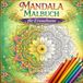 Mandala Malbuch für Erwachsene