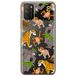 ERT GROUP mobiel telefoonhoesje voor Xiaomi REDMI 9T/ POCO M3 origineel en officieel erkend Disney patroon Jungle Book 003