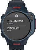 myFirst Fone R2 slim horloge voor kinderen, Mixed berries