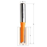 CMT Panda CMT 912.623.11 HW Groeffrees - 12 x 70 x 12mm