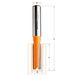 CMT Panda CMT 912.623.11 HW Groeffrees - 12 x 70 x 12mm
