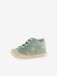 Naturino baby eerste stapschoenen turquoiseblauw