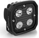 Denali D4 Led Dnl.d4.050 Hulplicht Zilver