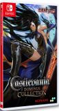 Konami Super Deluxe Games, Inc. Castlevania Dominus Collection - Order of Ecclesia Cover