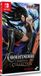 Konami Super Deluxe Games, Inc. Castlevania Dominus Collection - Order of Ecclesia Cover