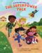 Captain American Counseling Association We All Have SuperPowers!- Captain Emotions and the SuperPower Pack