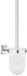 GROHE Bau Cosmopolitan Toiletborstelset - Chroom - Wandmontage
