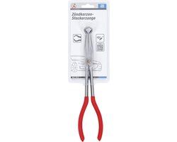 BGS Bougie kabeltang - 280mm - Rood of blauw