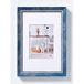 Walther Design EL824L Enkele Fotolijst Blauw 13 x 18 cm
