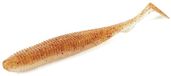 Molix RA Shad 9,5cm 6st. UV Orange Red Gold Flake