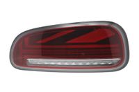 Valeo Achtersignaallamp 47384 voor Mini F54 (2019-2023) | Achter Rechts, LED-technologie
