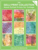 Gelli Print Collection Gelli Print Collection - Book 2