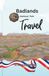 Badlands Travel: An Interactive Scavenger hunt and Wildlife Check list