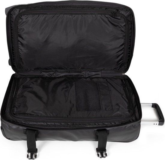 Eastpak Transit'R L Triple Denim - 121 Liter - Reistas - Unisex