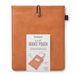 IF Bookaroo Book & Stuff Etui Bruin