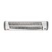 Reer 19040 - Infrared Electric Space Heater - 500W - Indoor - Grey/White