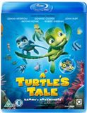 A Sammy 1 [Blu-Ray 3D]