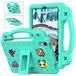 SCIMIN Handvat Case voor 8.3 inch iPad Mini 6 / - / - / -