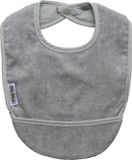 Silly Billyz Towel Silver Pocket Slab