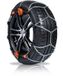 Weissenfels Sneeuwketting Weissenfels PRESTIGE CLACK & GO M44 NR.3