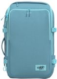 CabinZero Adventure Pro 42L Cabin Backpack maldives blue