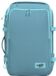 CabinZero Adventure Pro 42L Cabin Backpack maldives blue