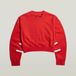 G-Star GSxWVB OVERSIZED SHORT SWEAT Pantalon de jogging Homme XL