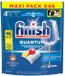 Finish Quantum Vaatwastabletten Citroen - 46 stuks
