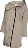 MAMALICIOUS MLKATARINA L/S 3IN1 COAT NOOS Dames Jas