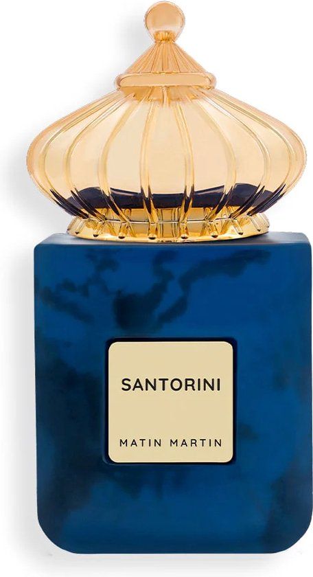 Matin Martin EDP / 100 ml / Unisex