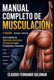 Manual Completo de Musculación