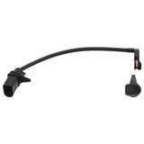 febi bilstein 45231 slijtagecontact, 1 stuk