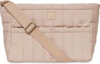 Jollein Kinderwagen/Buggy Organizer - Puffed - Biscuit - Sand