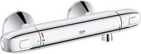 GROHE Grohtherm 1000 New Thermostatische Douchekraan - 15 cm - Chroom