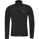 Kilpi Men's Fleece Sweatshirt Glamer-m Red XL