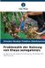 Problematik Verlag Unser Wissen Problematik der Nutzung von Khaya senegalensis Paperback
