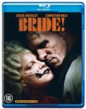 Warner Home Video The Bride! (Blu-ray)