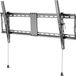 Deltaco ARM-0205, Kantelbare TV Beugel, Inklapbaar, 43-90 inch, 70 kg, Zwart