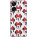 ERT GROUP mobiel telefoonhoesje voor Realme C55 origineel Disney patroon Minnie 058