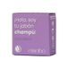 Jabones Beltran Vaste shampoo met jojoba-, argan- en honingolie, 120 g