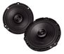PIONEER TS-Q160F-PC 16,5 cm (6,5") 2-weg coaxiale luidspreker voor Peugeot, Citroën, Opel & DS (350W max., 50W RMS), Plug & Play