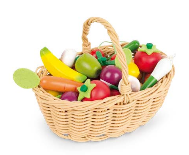 Janod 05620 - Rollenspelspeelgoed - Hout