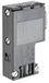 Siemens 6ES7972-0BA12-0XA0 PLC-aansluitstekker